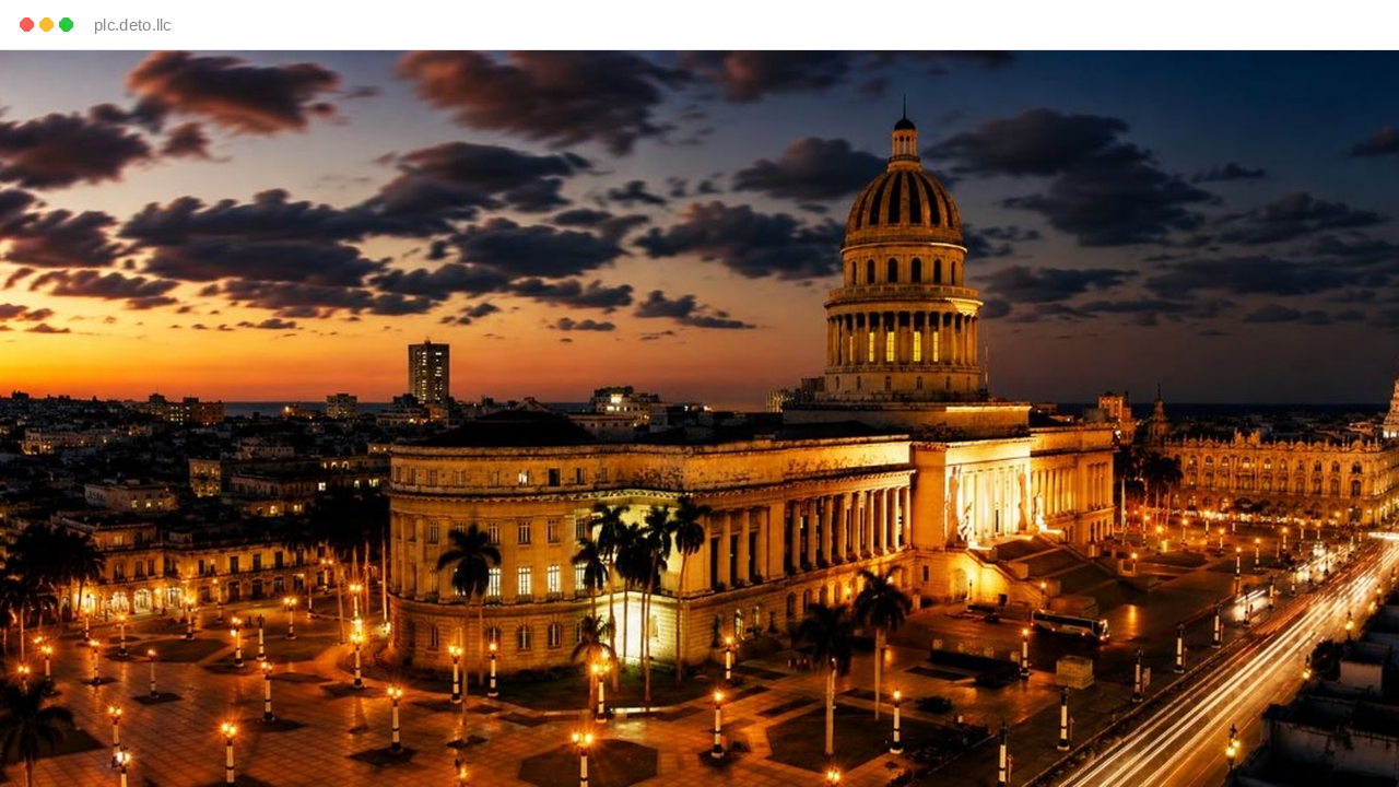 PLC — Partido Liberal Clásico Cubano
